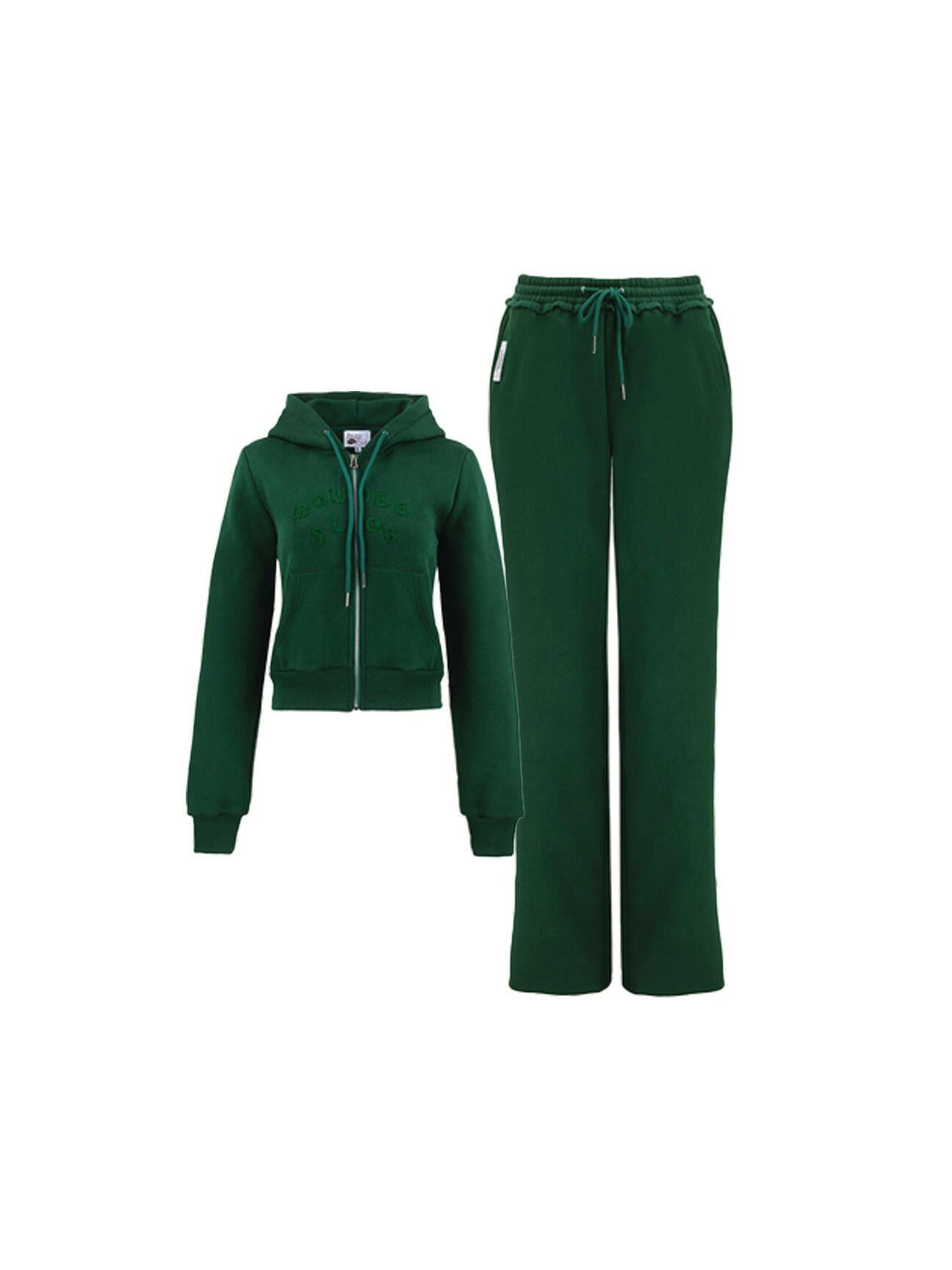 Women's 2 Piece Loungewear Set.