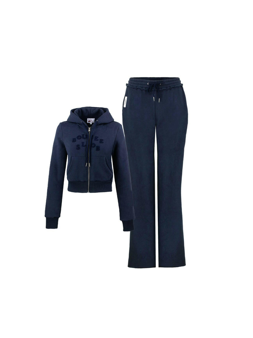 Women's 2 Piece Loungewear Set.