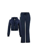 Women's 2 Piece Loungewear Set.