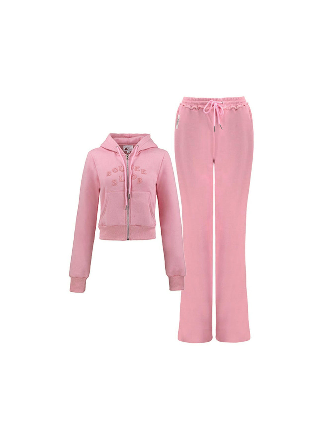 Women's 2 Piece Loungewear Set.