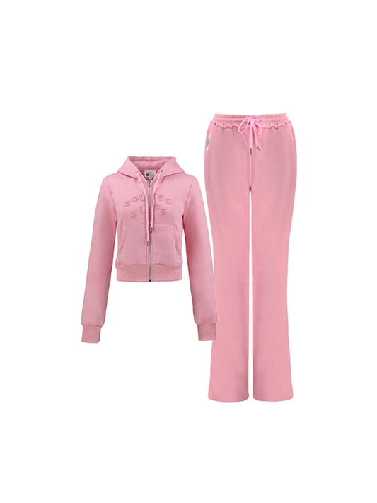 Jogger Set