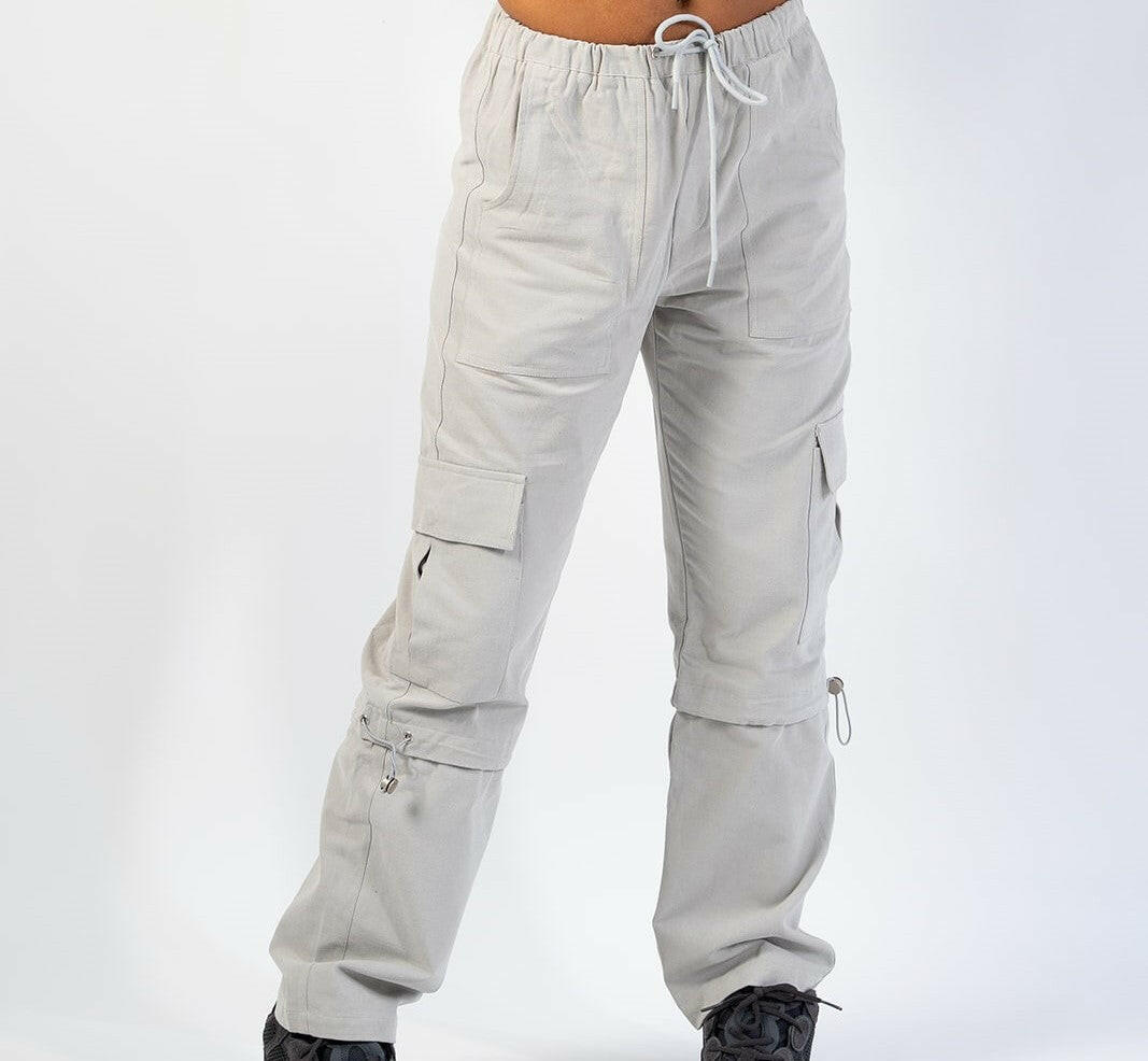 Women's Cargo Pants.