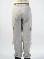 Women's Cargo Pants.